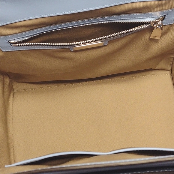 Made in Italy MK Collection Bancroft Large Convertible Bag Michael Kors - Picture 11 of 16